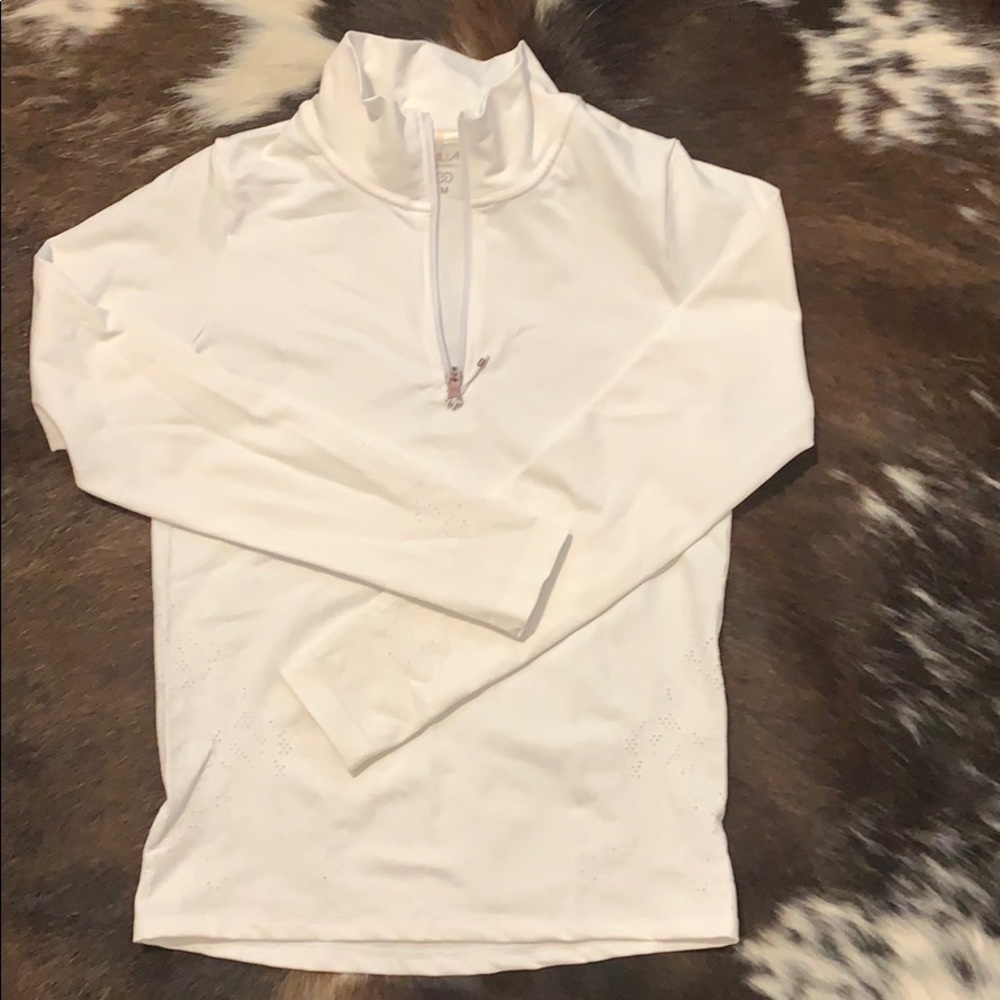 Calia by Carrie Underwood 1/4 zip 🌹